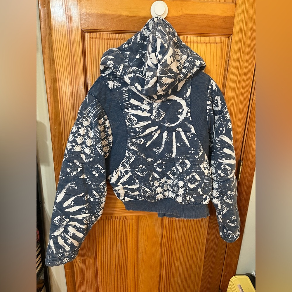 Urban Outfitters Sloane quilted jacket - Picture 8 of 13